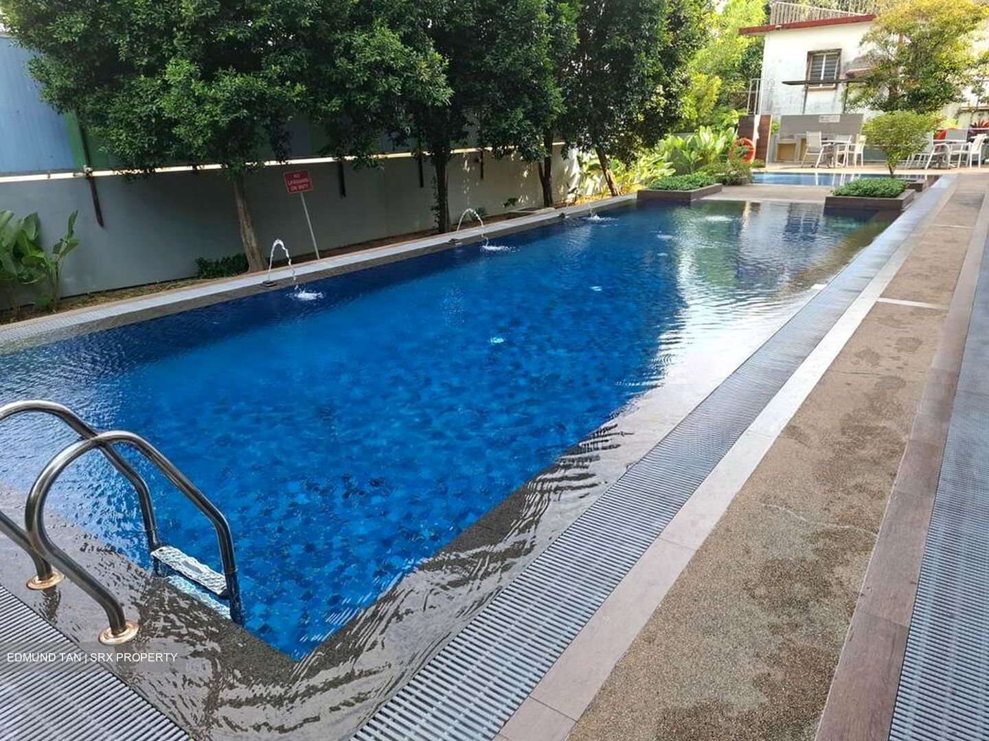 Eastwood Regency (D16), Apartment #518622571